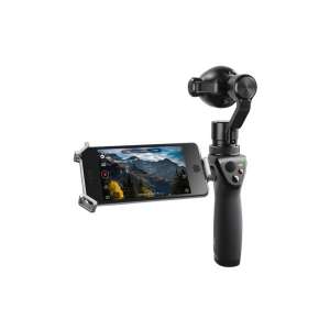 Осевой ручной подвес DJI Osmo+ X3 Zoom - объявление