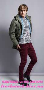 Осенне-зимний сток Jack&Jones, RG512, Solid оптом! - объявление