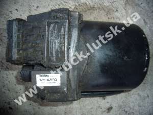Осушитель воздуха HALDEX 78990 Volvo - объявление