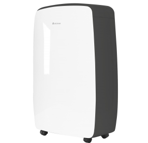 Осушувач повітря Aircond A-26 Smart з іонізатором та керуванням по Wi-Fi, ультратихий - вологопоглинач для боротьби з пліснявою, г - оголошення