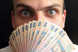 От Вас паспорт и код - кредитуйся народ - объявление