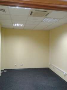 От собственника! Офис 123 кв.м., БЦ, Лукьяновка. 320грн/кв.м. - оголошення