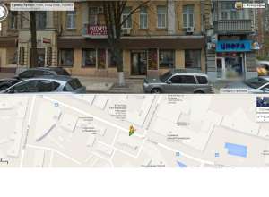 От хозяина! Аренда фасадного помещения на ул.Артёма 7, 165м.кв.