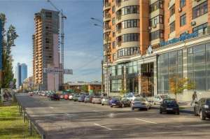 От хозяина! Офис с отдельным входом в ЖК на бул. Леси Украинки, 7-9,250м.кв. - объявление