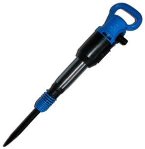 Отбойный молоток - оголошення