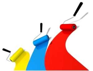 Отделочные Малярные работы Киев - объявление