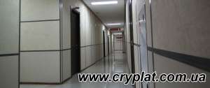 Отделочные панели для внутренних стен Cryplat - объявление