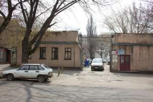 Отдельный хозяйственный комплекс на ул.Средняя, 15 - объявление
