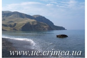 Отдых в Крыму, Судак 2014, отель «У Еленки» - оголошення