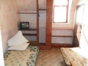 Отдых в Судаке,Крым,Россия