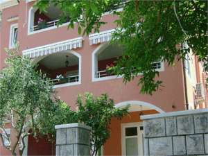 Отдых на Адриатике. Черногория. Apartments Radonjic - оголошення