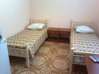 Отдых на Азовском море с комфортом и без забот