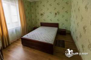 Отдых у моря в коттедже «Домик у моря», Кирилловка - объявление