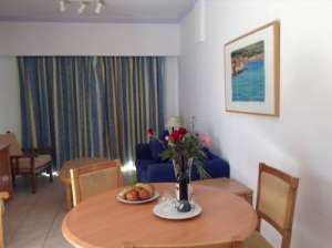 Отель NarkissusHotel 3*, г. Пафос, Кипр.