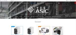 Отзывы Мошенники Yes Asic - оголошення