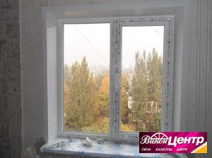 Откосы на окна, двери - объявление