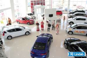 Открытие нового автосалона KIA в Костроме - оголошення