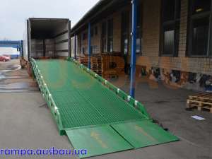 Отличные передвижные платформы Ausbau с завода