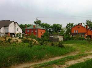 Отличные участки в сосновом лесу по 12 соток. с. Старые Петровцы - объявление