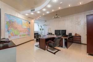 Отличный офис с отдельным входом в центре Киева. - оголошення