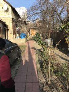 Отличный участок 7 сот. с домом