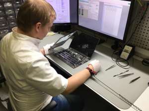Отремонтирую любой компьютер с выездом на дом