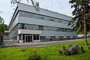 Офис в БЦ, Ахтырский п-к, 7, 179 кв.м., 1 этаж, open-space. По ул. Ахтырский переулок без% - объявление