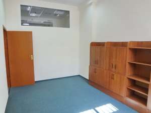 Офис в БЦ на Контрактовой пл. 67 кв.м. 5 кабинетов. - оголошення