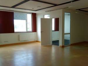 Офис в БЦ, ул. Гайдара, 296 кв.м. Без комиссии. - оголошення