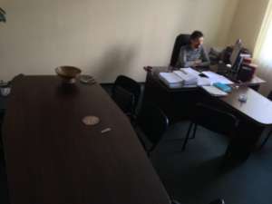 Офис на ул. Круглоуниверситетская 70 кв.м., 4 этаж, ОЗТ, 1000 у.е.