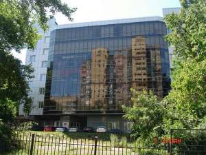 Офис на ул. Черновола, 172 кв.м., 250грн. БЦ. Без комиссии. - оголошення
