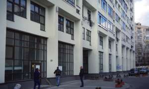 Офис ул. Щорса, 154 м²., 10$ /кв.м., 2 этаж,фасад, без комиссии. - оголошення