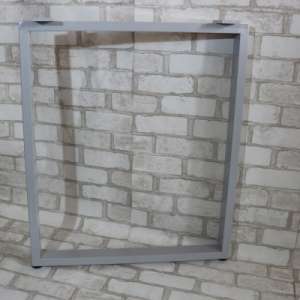 Офисная опора для стола Kvadro (Квадро) 500 Н-725 - оголошення