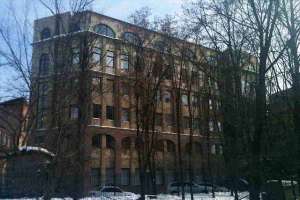 Офисное здание 50-комнат Харьков, р-н. Дзержинский под бизнес-центр. - оголошення