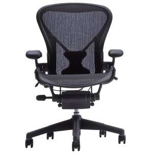 Офисное кресло для руководителя Herman Miller Aeron (Цена, отзывы, купить, доставка) - оголошення