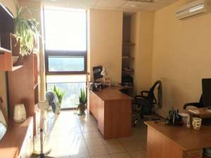 Офисное помещение в БЦ Поэма, пер. Театральный, 4 - объявление