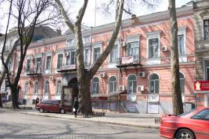 Офисное помещение в центре Одессы, посуточно - оголошення