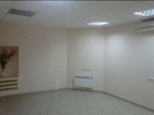 Офисное помещение в центре м. Университет.