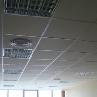 Офисные перегородки, фальшполы, подвесные потолки, окна, двери, фасады...