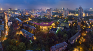 Офисы в аренду от собственника. Печерск - объявление