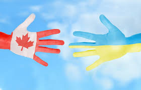 Оформить визу в Канаду - объявление