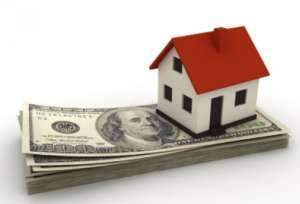 Оформить кредит под залог дома Киев. Деньги в Киеве за 2 часа. - объявление