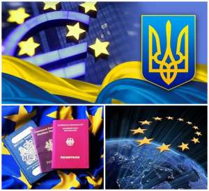 Оформление Европейского гражданства - объявление