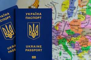 Оформление биометрического паспорта за 5 рабочих дней! ID -карта, вклейка фото на 25 и 45 лет. - оголошення