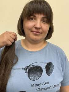 Офіційно придбаю волосся у місті РІВНЕ Дорого Вайбер 0961002722 Телеграм 0633013356 - оголошення
