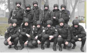 Охрана домов, квартир, офисов - объявление