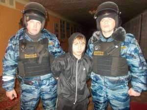 Охрана квартир. Монтаж охранной сигнализации.