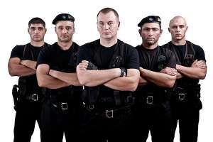 Охранная фирма. Все виды охранных услуг - оголошення