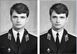 Оцифровка фотопленок, слайдов. Реставрация фотографий. - оголошення