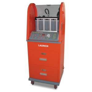 Очистка форсунок стенд CNC-601A - объявление
